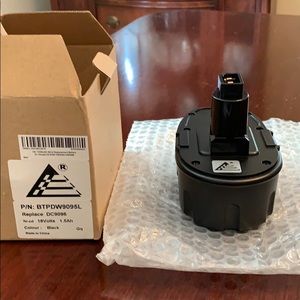 Drill Charger